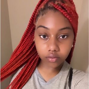 Meet your Posher, Niyyah